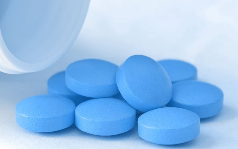 Cómo elegir la farmacia correcta para comprar Viagra genérico